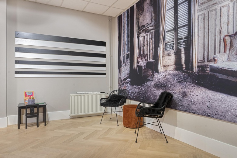 WinkelruimteaanKamp 24<br/> inAmersfoort