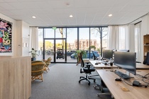 Kantoorruimte Amsterdam - Westerdok 442 - Foto 3