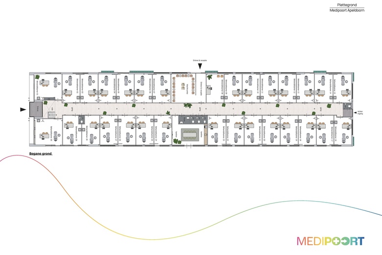 BedrijfsruimteaanOude Apeldoornseweg 50<br/> inApeldoorn
