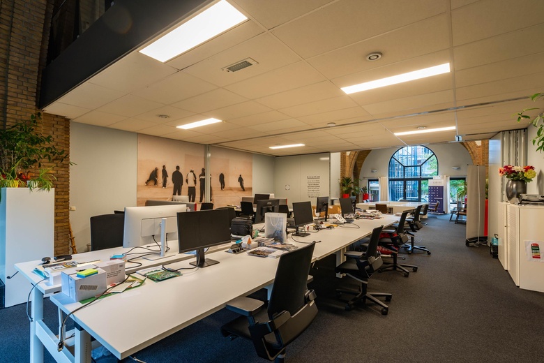 Kantoorruimte Amersfoort - Paulus Borstraat 41 - Foto 10