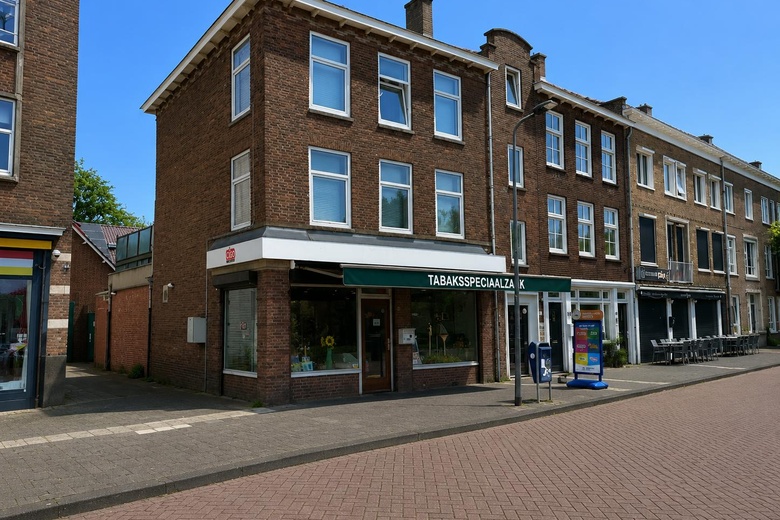 Winkelruimte Den Bosch - Mgr. Diepenstraat 41 - Foto 13