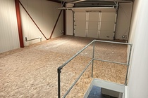 Bekijk foto 3 van Steurstraat 3 M Bekijk foto 3 van Steurstraat 3 M
