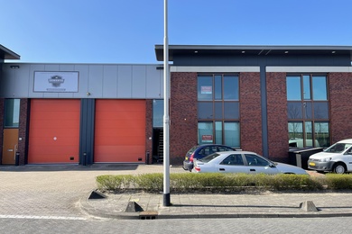 Bekijk foto 2 van Eurekaweg 16