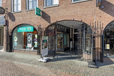 Bekijk foto 2 van Oudegracht 109 Bekijk foto 2 van Oudegracht 109