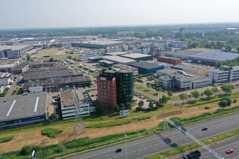 Kantoorruimte Utrecht - Savannahweg 71 K - Foto 16