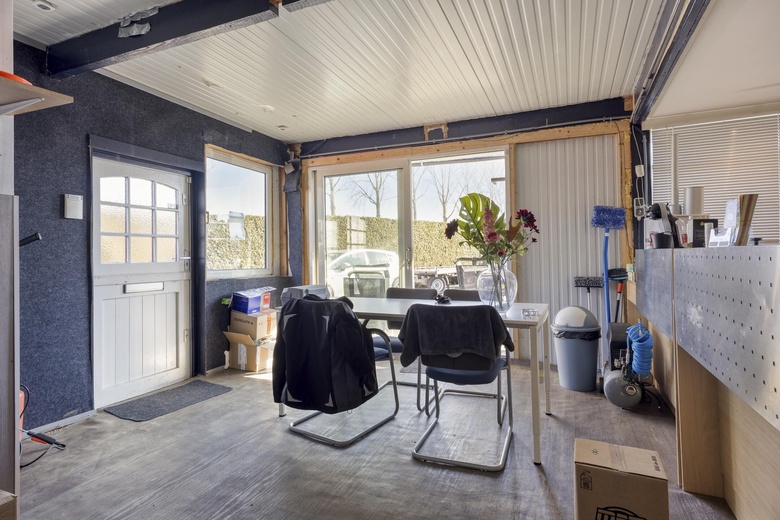 Bedrijfsruimte Bemmel - Karstraat 42 - Foto 25