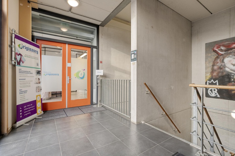 KantoorruimteaanKeurenplein 37<br/> inAmsterdam