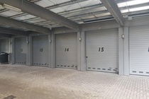Opslagruimte Moordrecht - Grote Esch 830 A14 - Foto 3