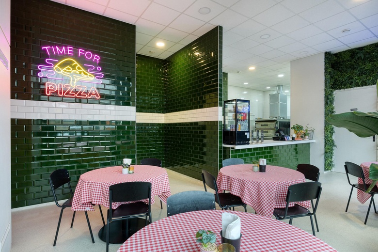 HorecaaanSpeenkruid 2<br/> inPijnacker