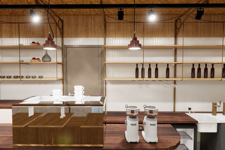 HorecaaanMolenstraat 16<br/> inSchagen