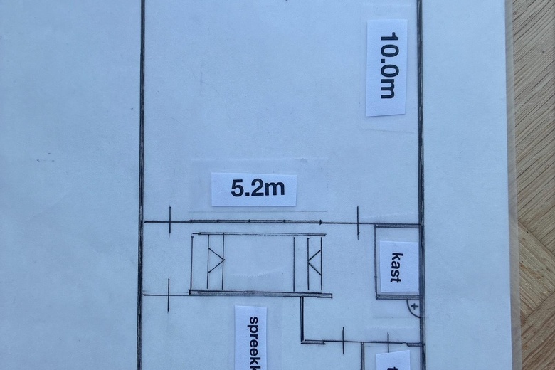 Kantoorruimte Naarden - Peperstraat 9 A - Foto 9