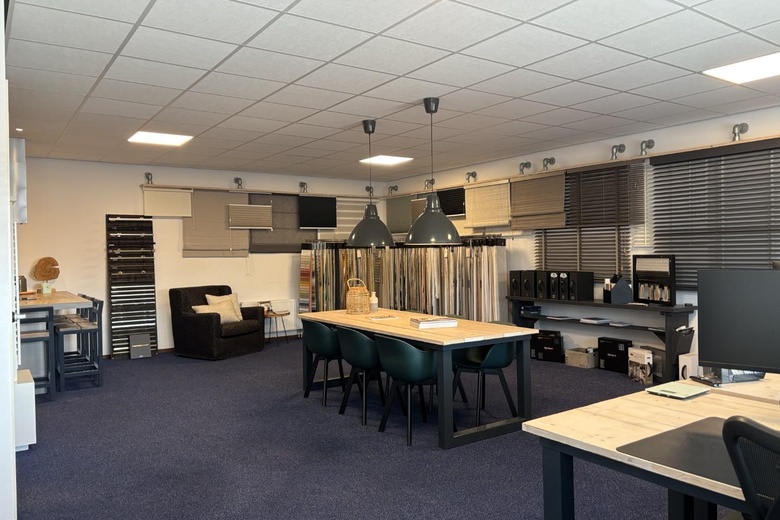 BedrijfsruimteaanSchuit 16 J<br/> inOudkarspel