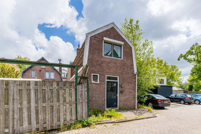 WinkelruimteaanHoogstraat 19 A<br/> inKoog aan de Zaan