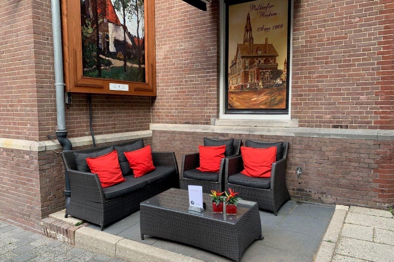 HorecaaanDorpsstraat 9<br/> inRenkum