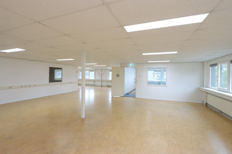 Bedrijfsruimte Almere - Keersluisweg 17 - Foto 12