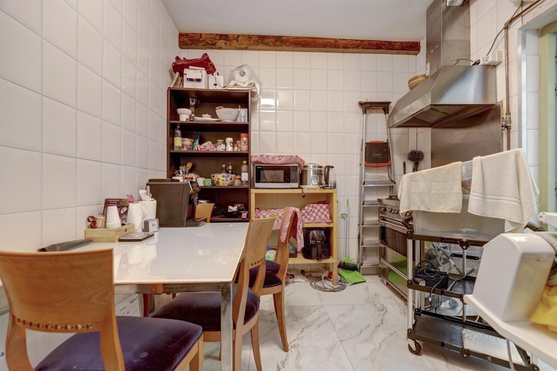 WinkelruimteaanSmedestraat 13<br/> inHaarlem