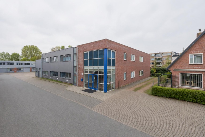 BedrijfsruimteaanKatwijkerbroek 37<br/> inKatwijk