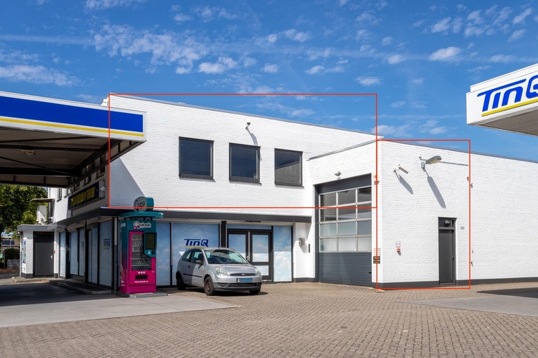 Kantoorruimte Son en Breugel - Ekkersrijt 3012 - Foto 22