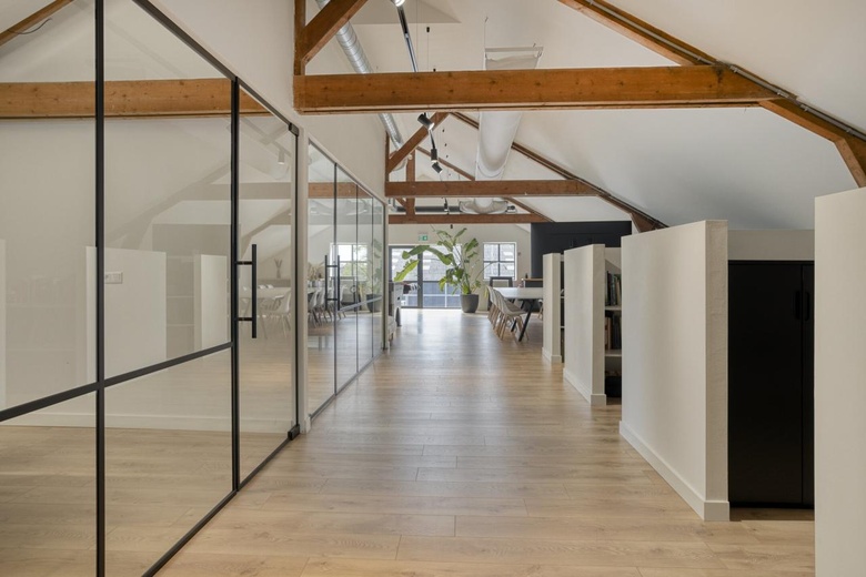 KantoorruimteaanGoessestraatweg 17<br/> inKapelle