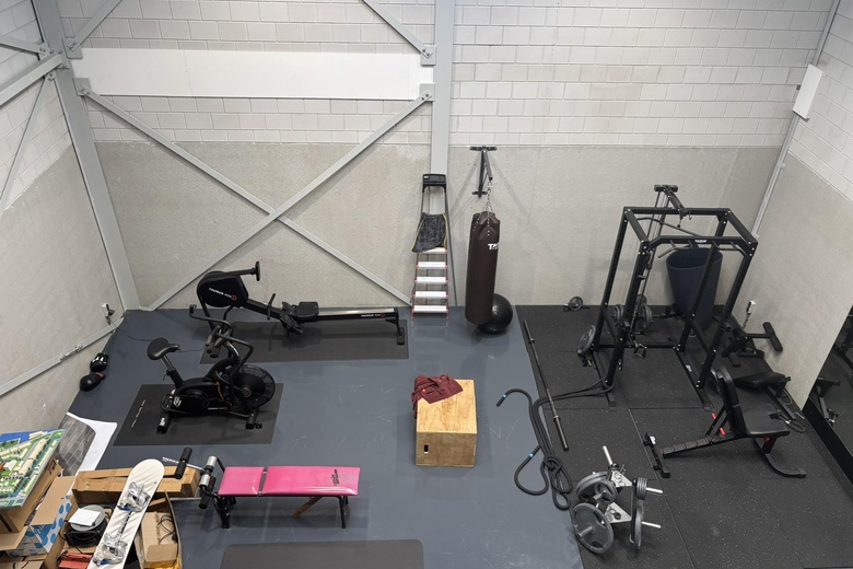 BedrijfsruimteaanHoofdweg 374<br/> inCapelle aan den IJssel