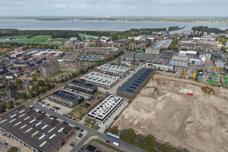 Bedrijfsruimte Huizen - Rokerijweg 5 h - Foto 20