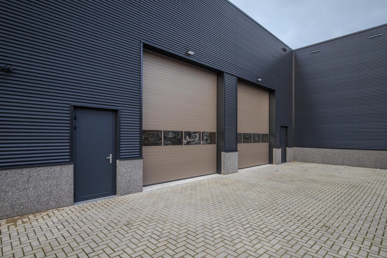 Bedrijfsruimteaande Kazematten 14 b<br/> inBemmel