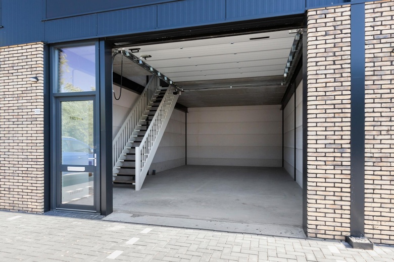 BedrijfsruimteaanDirk Verheulweg 2 B 8<br/> inWaddinxveen BedrijfsruimteaanDirk Verheulweg 2 B 8<br/> inWaddinxveen
