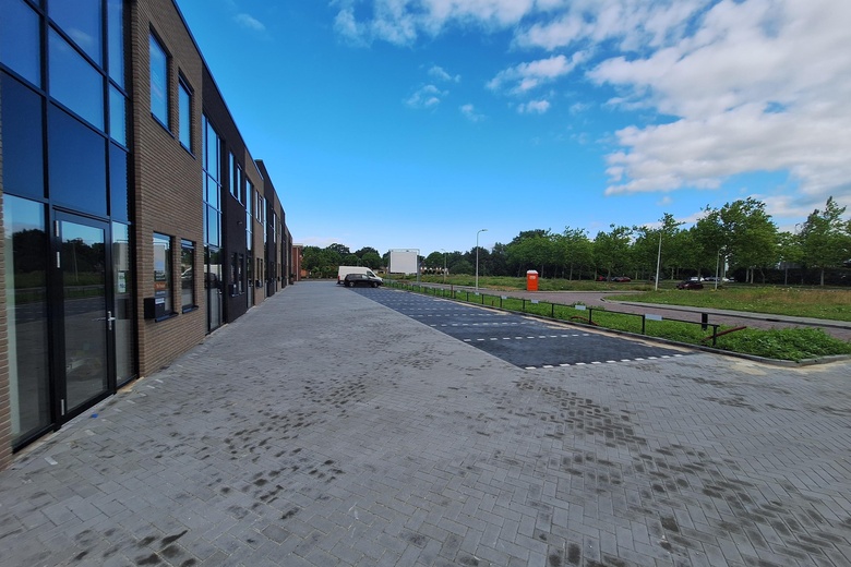 Kantoorruimte Hoogeveen - Elbe 10 - Foto 22