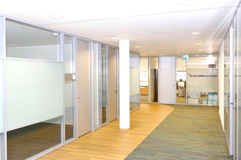 KantoorruimteaanTransistorstraat 31<br/> inAlmere
