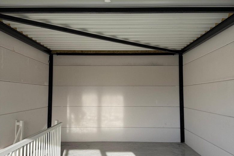 BedrijfsruimteaanNeon 9 r<br/> inOud-Gastel