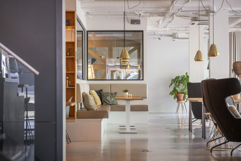 KantoorruimteaanRoggestraat 111<br/> inApeldoorn