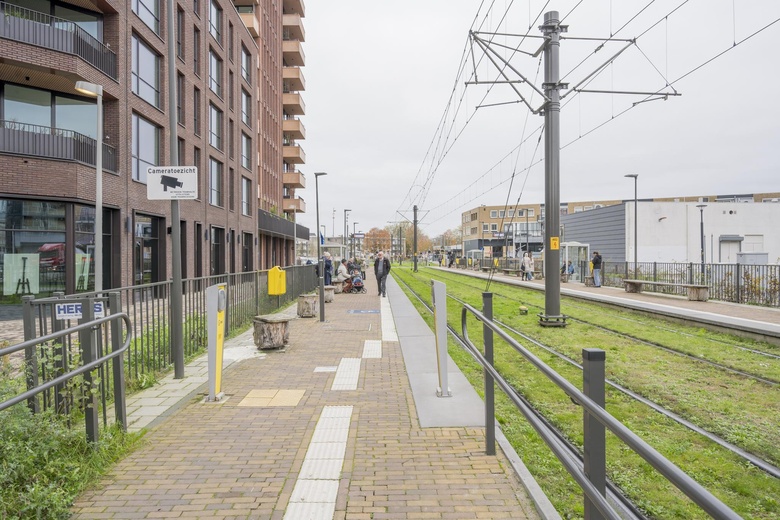 HorecaaanWeverstede 15 The New Citizen 0 ong<br/> inNieuwegein