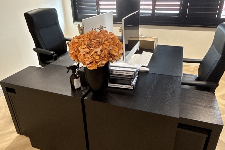 KantoorruimteaanSt. Victorstraat 47<br/> inWaddinxveen