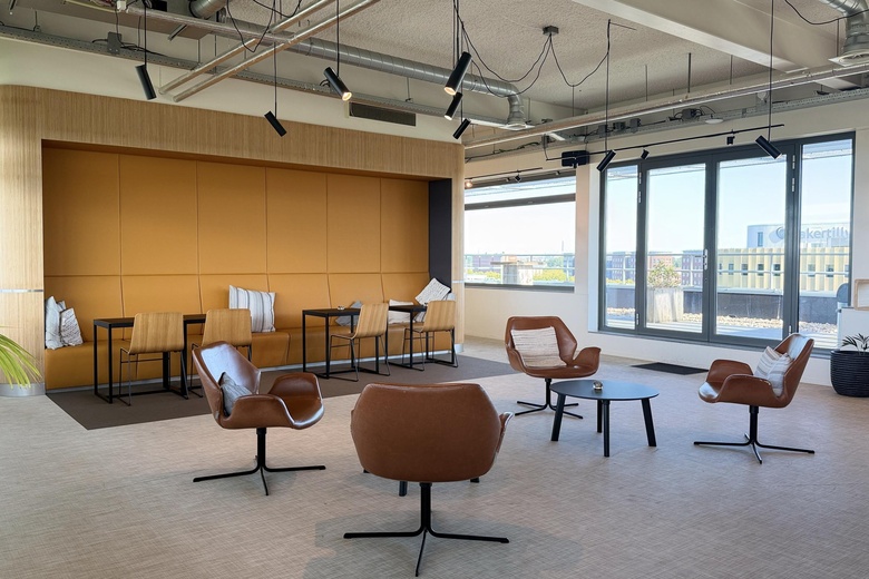 KantoorruimteaanPapendorpseweg 75 - 79<br/> inUtrecht