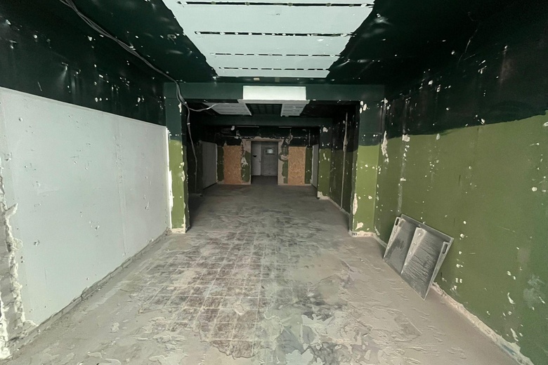 WinkelruimteaanKlaasstraat 9<br/> inVenlo