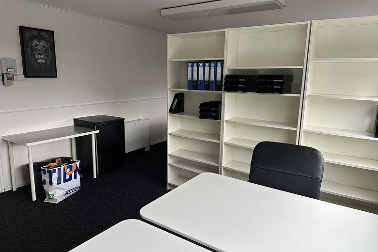 KantoorruimteaanStevinstraat 12 A<br/> inHeerhugowaard