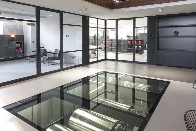 Horeca Oisterwijk - Almystraat 18 - Foto 6