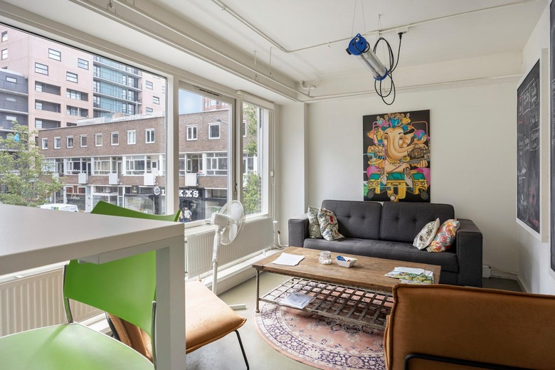 Kantoorruimte Rotterdam - Pannekoekstraat 98 - Foto 9