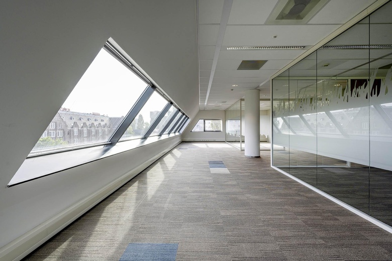 Kantoorruimte Amsterdam - Rietlandpark 275 - Foto 15