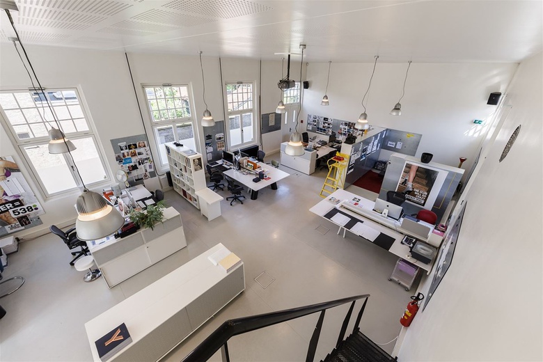 KantoorruimteaanFahrenheitstraat 99<br/> inAmsterdam