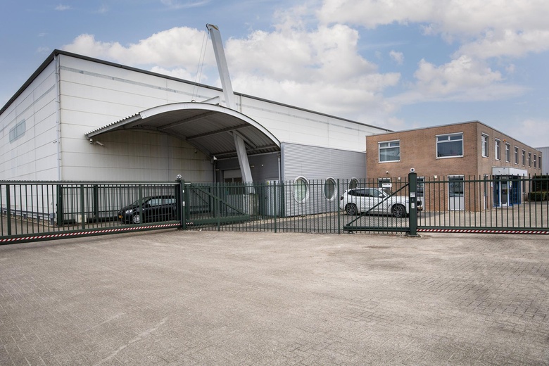 BedrijfsruimteaanRutherfordweg 91 - 95<br/> inUtrecht