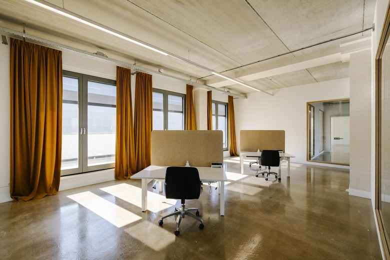 KantoorruimteaanDuivendrechtsekade 80<br/> inAmsterdam