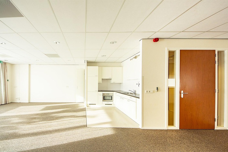 KantoorruimteaanDe Hank 6<br/> inLeusden