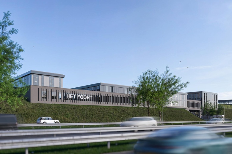 BedrijfsruimteaanOlympus 31<br/> inAmersfoort