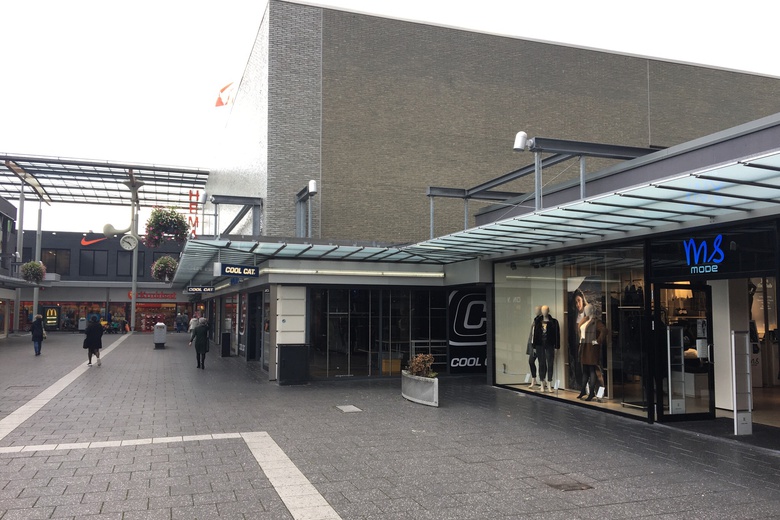 WinkelruimteaanWinkelcentrum Woensel 93 -94<br/> inEindhoven WinkelruimteaanWinkelcentrum Woensel 93 -94<br/> inEindhoven