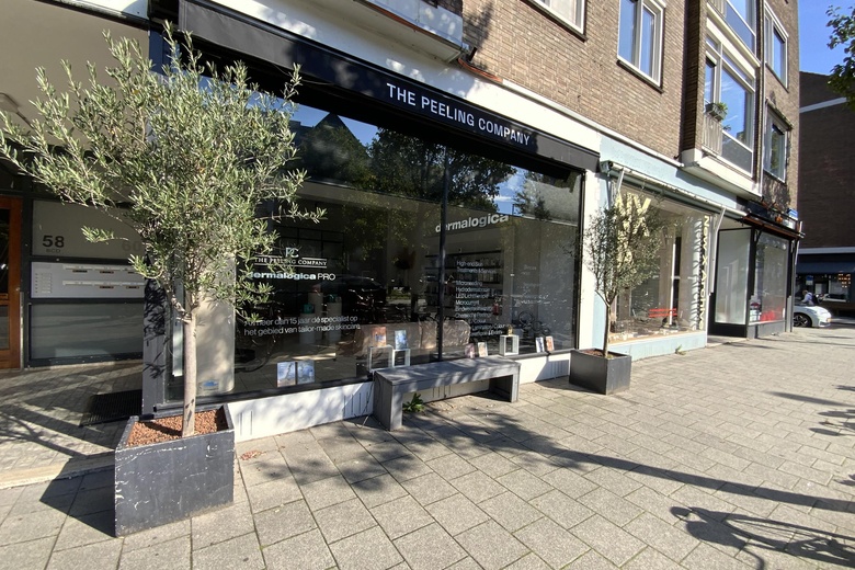 Winkelruimte Rotterdam - Pannekoekstraat 60 A - Foto 8