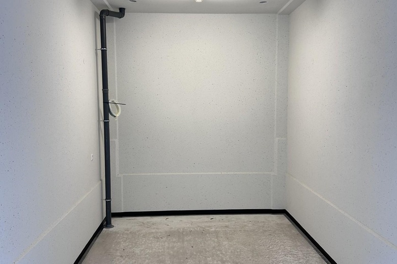 Bedrijfsruimteaanvan Vlissingenstraat 59<br/> inAssen