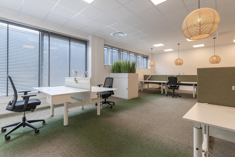 KantoorruimteaanAmsterdamsestraatweg 15 G<br/> inNaarden