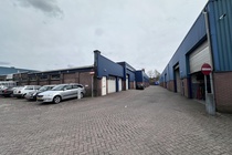 Bedrijfsruimte Zeist - De la Reylaan 34 - Foto 1