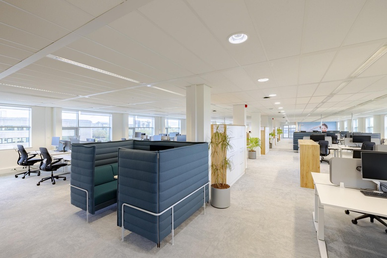 KantoorruimteaanCondensatorweg 54<br/> inAmsterdam KantoorruimteaanCondensatorweg 54<br/> inAmsterdam